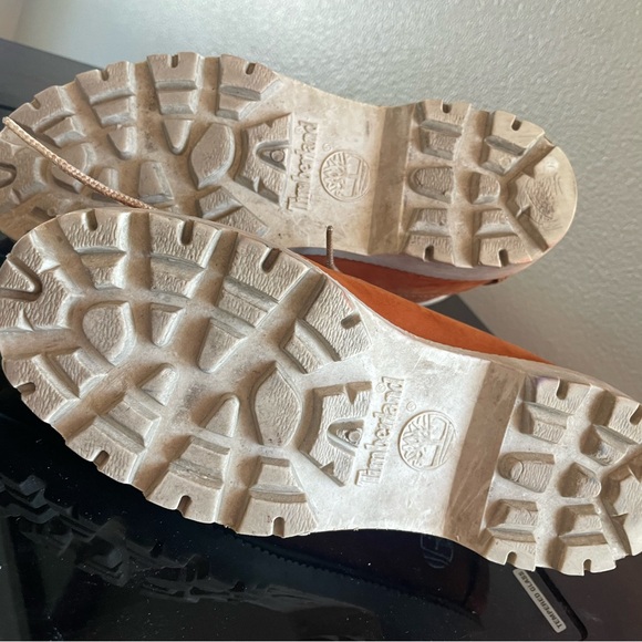 Timberland Boots - Picture 4 of 4